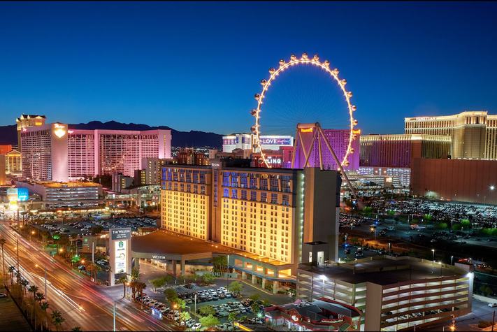 voir les prix pour The Westin Las Vegas Hotel, Casino & Spa