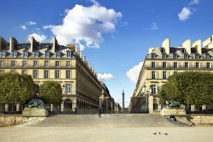 voir les prix pour The Westin Paris - Vendôme