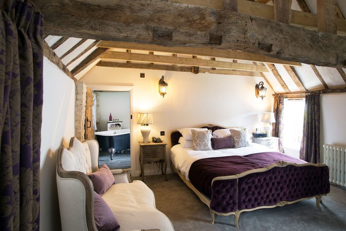 voir les prix pour The White Hart Hotel