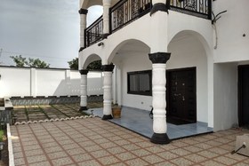 Hôtel Accra