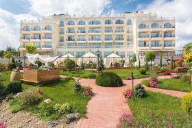 Image de Therma Palace - Hotel & SPA