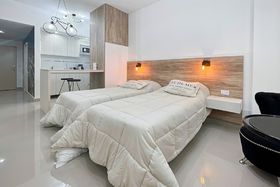 Image de This Studio is Located in the Historic and Cultural Neighborhood of San Telmo, k