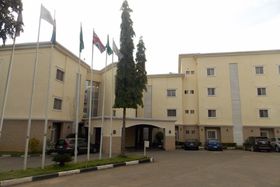 Hôtel Abuja