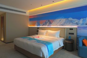 Image de Tianjin polar ocean hotel