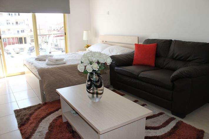 voir les prix pour Tiffany City Apartments