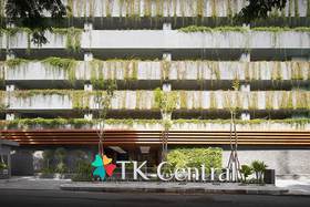 Image de TK Central Serviced Apartments