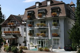 Hôtel Allemagne