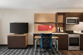 Image de TownePlace Suites by Marriott Cedar Rapids Marion