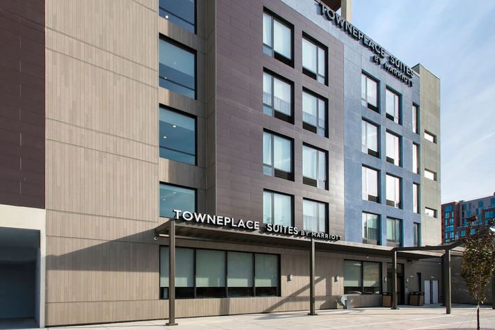voir les prix pour TownePlace Suites by Marriott New York Brooklyn