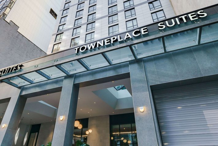 voir les prix pour TownePlace Suites by Marriott New York Manhattan/Chelsea
