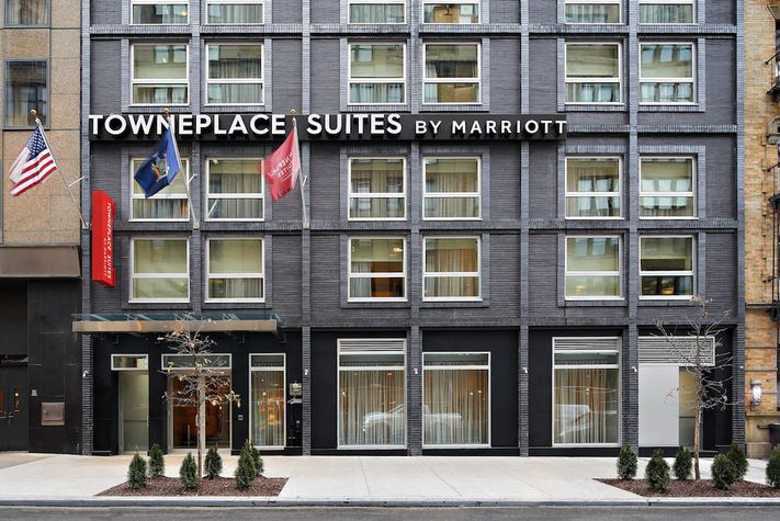 voir les prix pour TownePlace Suites by Marriott New York Manhattan/
