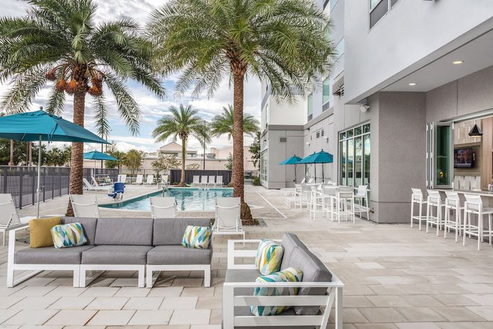 voir les prix pour TownePlace Suites by Marriott Orlando Southwest Near Universal
