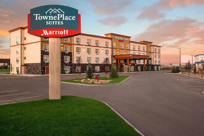 voir les prix pour Towneplace Suites by Marriott Red Deer