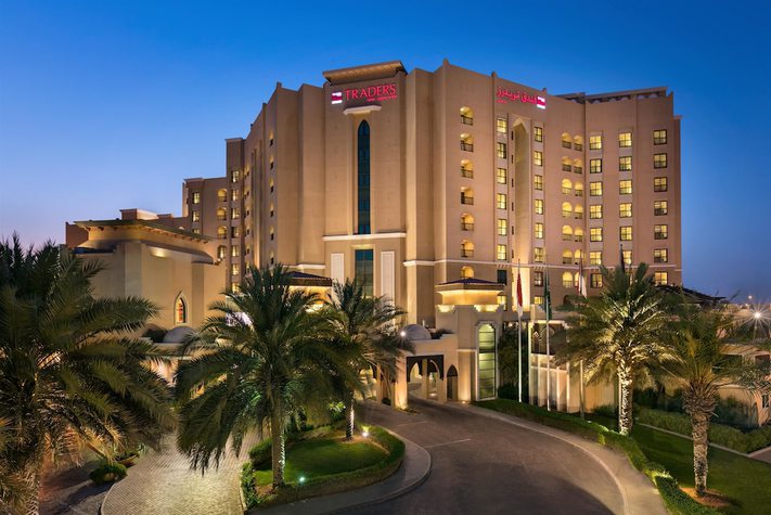 voir les prix pour Traders Hotel Qaryat Al Beri Abu Dhabi, By Shangri-La