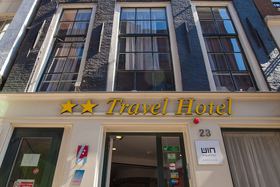 Image de Travel Hotel Amsterdam