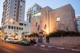 Hôtel Tel Aviv