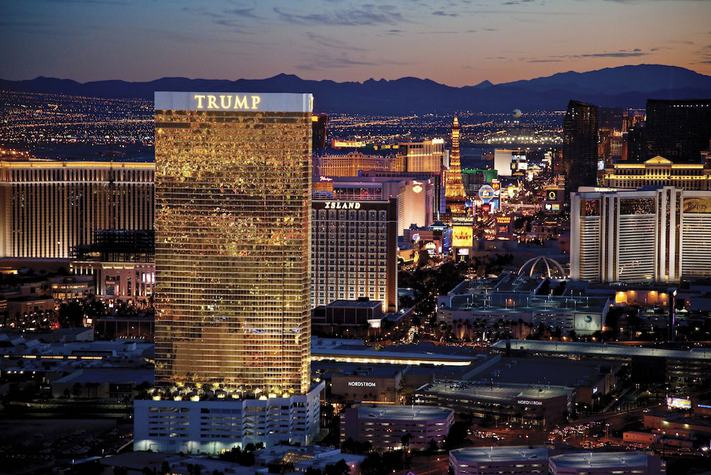 voir les prix pour Trump International Hotel Las Vegas