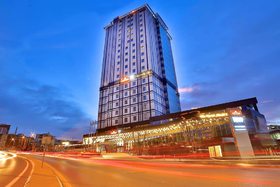 Image de Tryp By Wyndham Istanbul Airport