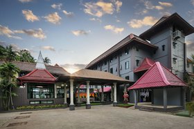 Image de Tuana Hotels The Phulin Resort
