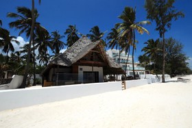 Hôtel Zanzibar