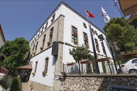 Hôtel Antalya
