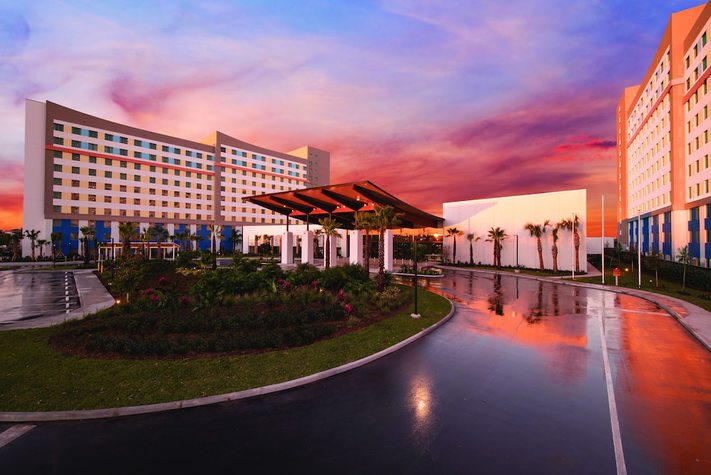 voir les prix pour Universal's Endless Summer Resort - Dockside Inn and Suites