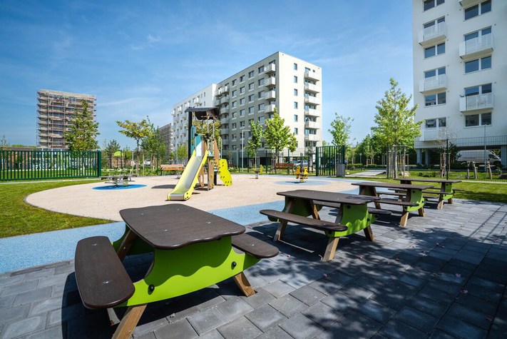 voir les prix pour Urban & Green Apartments by Ambiente