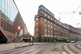 Hôtel Helsinki
