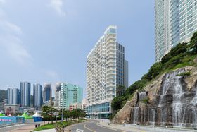 Image de Urbanstay Busan Songdo Beach