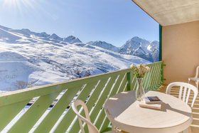 Image de Vacancéole - Les Balcons du Soleil