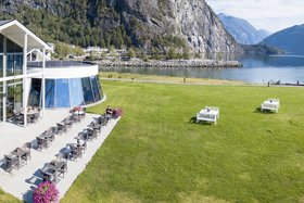 Image de Valldal Fjordhotell - by Classic Norway Hotels