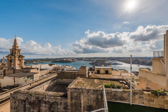 voir les prix pour Valletta Lucente