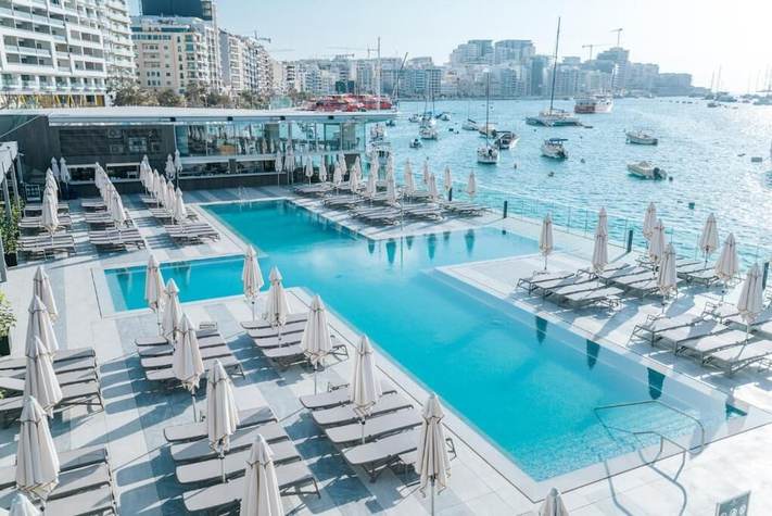 voir les prix pour Valletta view Apartments by ST Hotels
