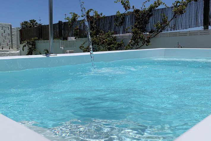 voir les prix pour Valtisya House Pool & Airport