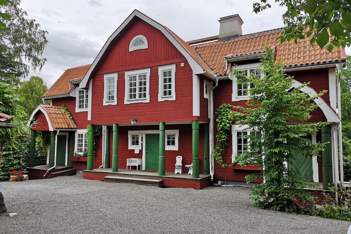 voir les prix pour Varmdovagen B&B Cottage