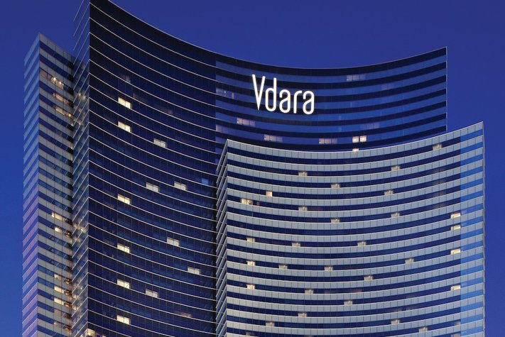 voir les prix pour Vdara Hotel & Spa at CityCenter