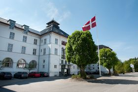 Hôtel Århus
