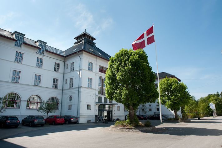 voir les prix pour Vejlsøhus Hotel & Konferencecenter