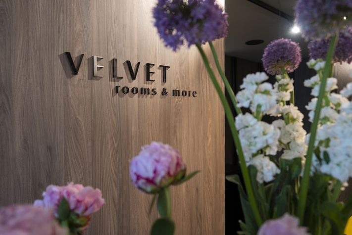voir les prix pour Velvet rooms & more