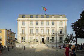 Image de Verride Palácio Santa Catarina