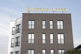 Image de Vetus Hotel