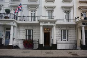 Hôtel Londres