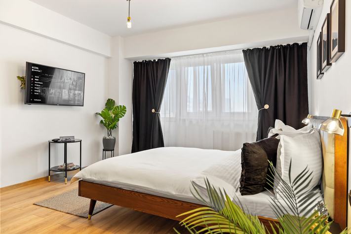 voir les prix pour Victoriei 31 by MRG Apartments