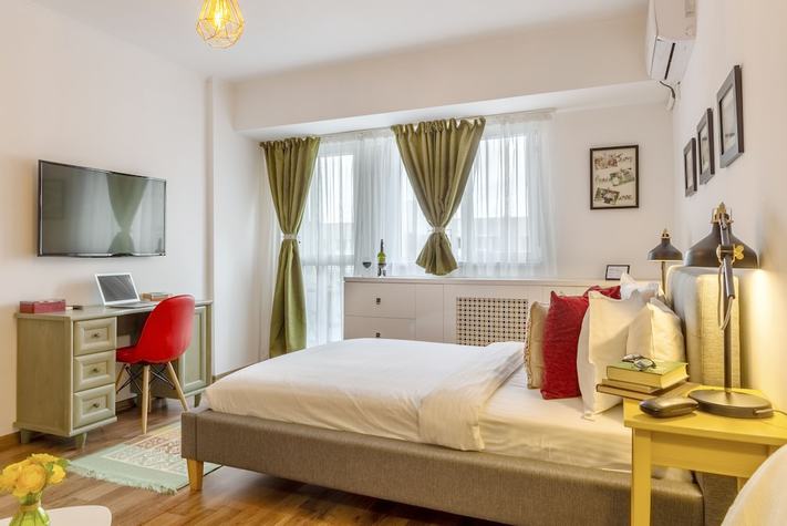 voir les prix pour Victoriei RedBed Self-Catering Apartment