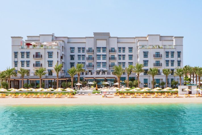 voir les prix pour Vida Beach Resort Umm Al Quwain