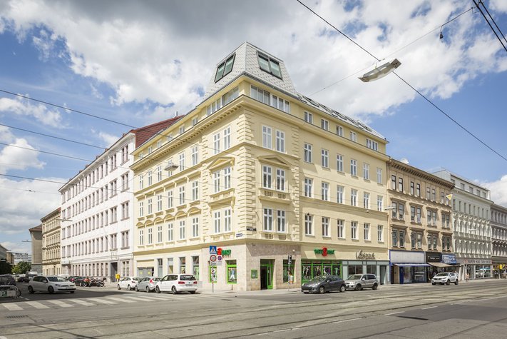 voir les prix pour Vienna Grand Apartments City