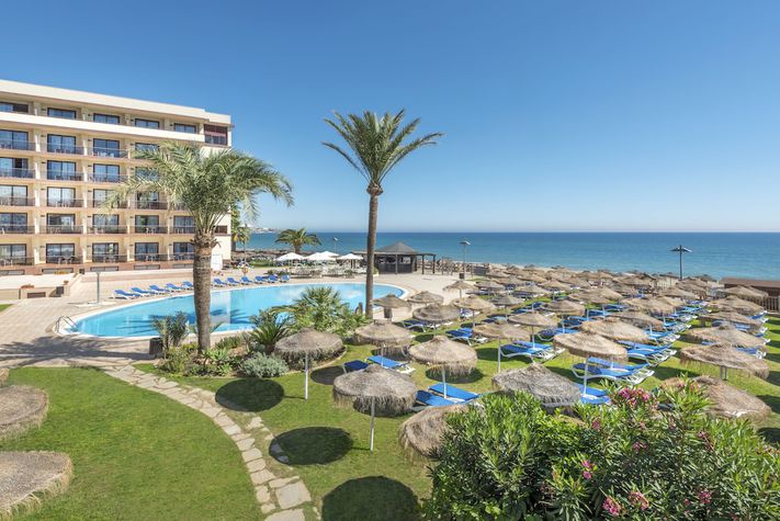voir les prix pour VIK Gran Hotel Costa del Sol