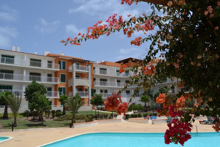voir les prix pour Agua hotels Sal Vila Verde Resort