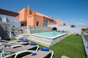 Hôtel Fuerteventura