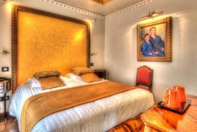 Image de Villa Aultia Hotel